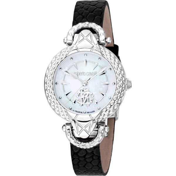 Roberto Cavalli By Franck Muller X093_RV1L165L0011 – Horloge