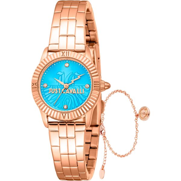 Just Cavalli X093_JC1L328M0065 – Horloge