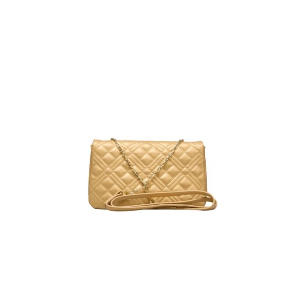 Love Moschino JC4097PP0HLA_090AORO – City Bag