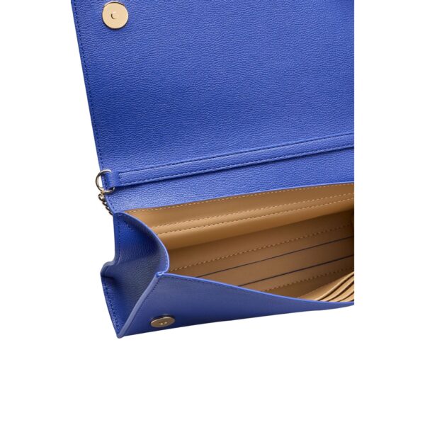 Love Moschino JC4127PP1HLI_753BLUOCEANO – City Bag