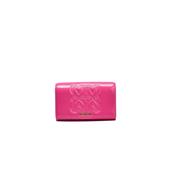 Love Moschino JC4218PP0HKH_604FUCSIA – City Bag