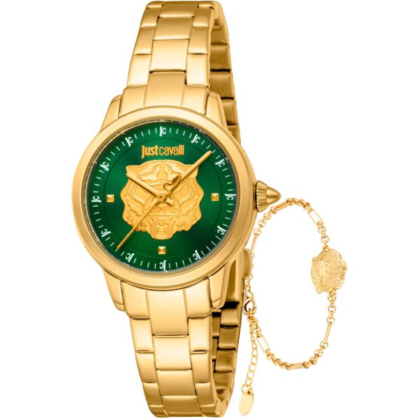 Just Cavalli X093_JC1L334M0065 – Horloge