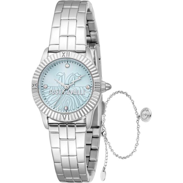 Just Cavalli X093_JC1L328M0045 – Horloge