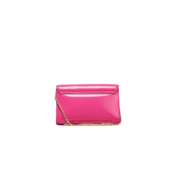 Love Moschino JC4218PP0HKH_604FUCSIA – City Bag