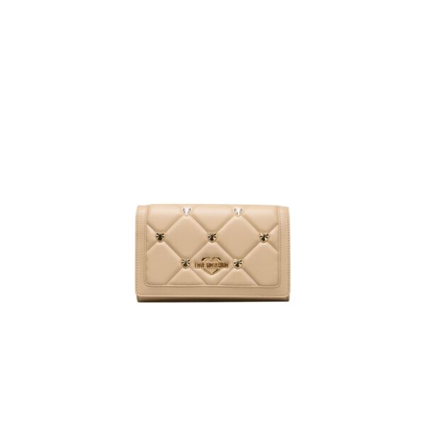 Love Moschino JC4222PP0HLZ_106CREMA – Schoudertas