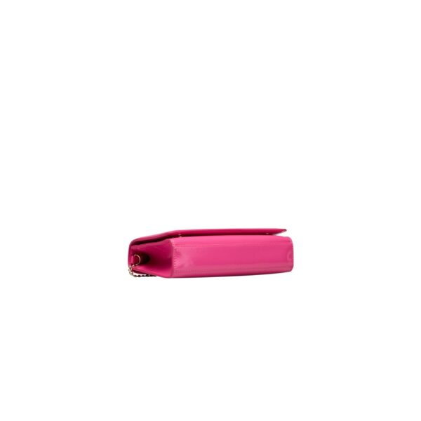Love Moschino JC4218PP0HKH_604FUCSIA – City Bag