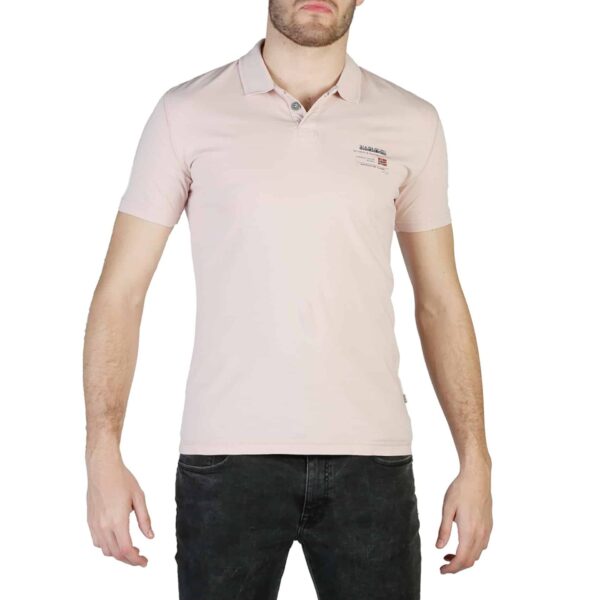 Napapijri N0YHQKPA1 – Polo