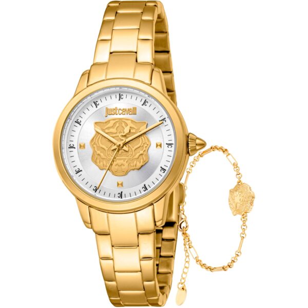 Just Cavalli X093_JC1L334M0055 – Horloge