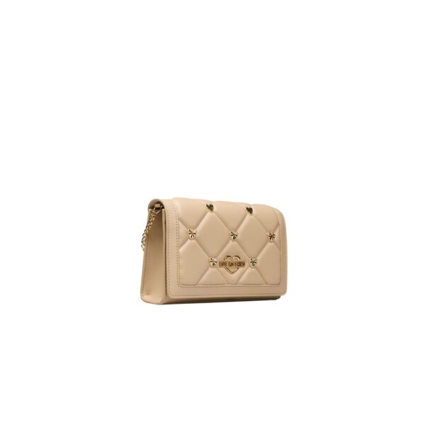 Love Moschino JC4222PP0HLZ_106CREMA – Schoudertas