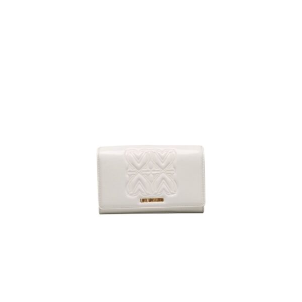 Love Moschino JC4218PP0HKH_120BIANCO – City Bag