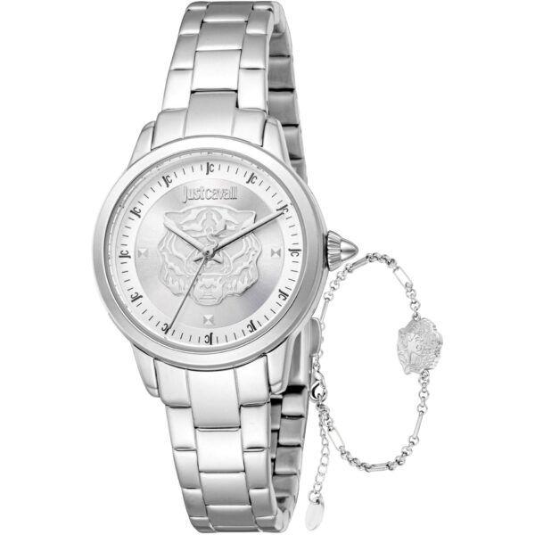 Just Cavalli X093_JC1L334M0045 – Horloge