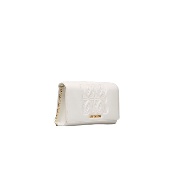 Love Moschino JC4218PP0HKH_120BIANCO – City Bag