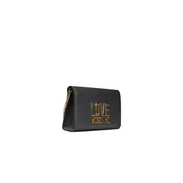 Love Moschino JC4127PP1HLI_000NERO – City Bag