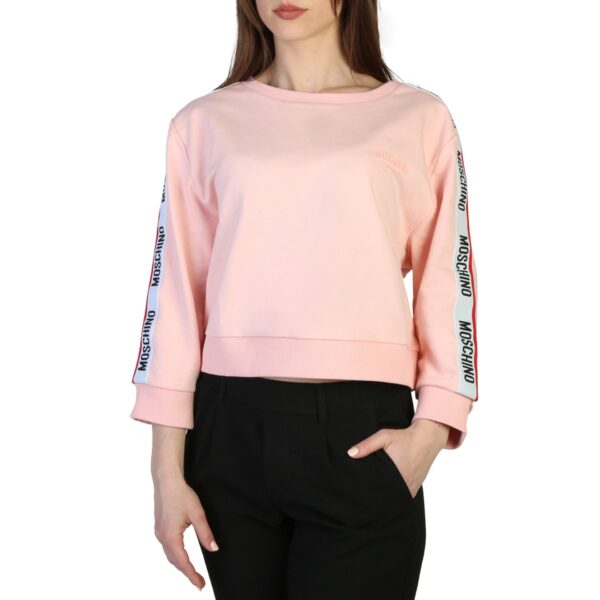 Moschino A1786-4409_A0227 – Sweatshirt