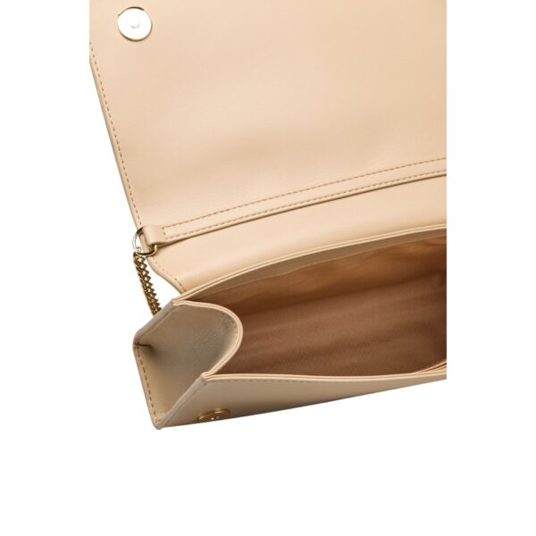 Love Moschino JC4222PP0HLZ_106CREMA – Schoudertas