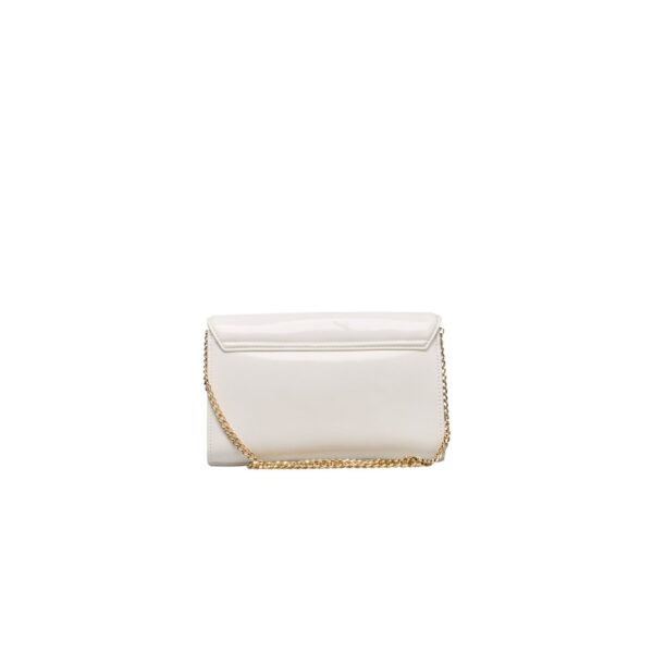 Love Moschino JC4218PP0HKH_120BIANCO – City Bag