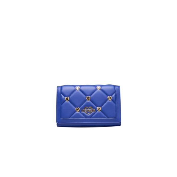 Love Moschino JC4222PP0HLZ_753BLUOCEANO – Schoudertas