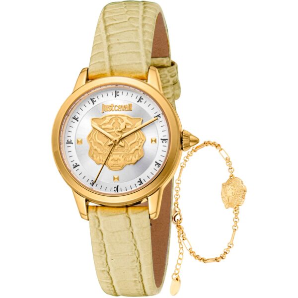 Just Cavalli X093_JC1L334L0025 – Horloge