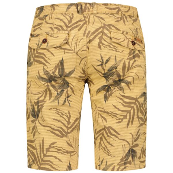 Geographical Norway SW1626H_Beige – Shorts