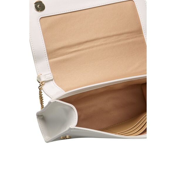 Love Moschino JC4218PP0HKH_120BIANCO – City Bag