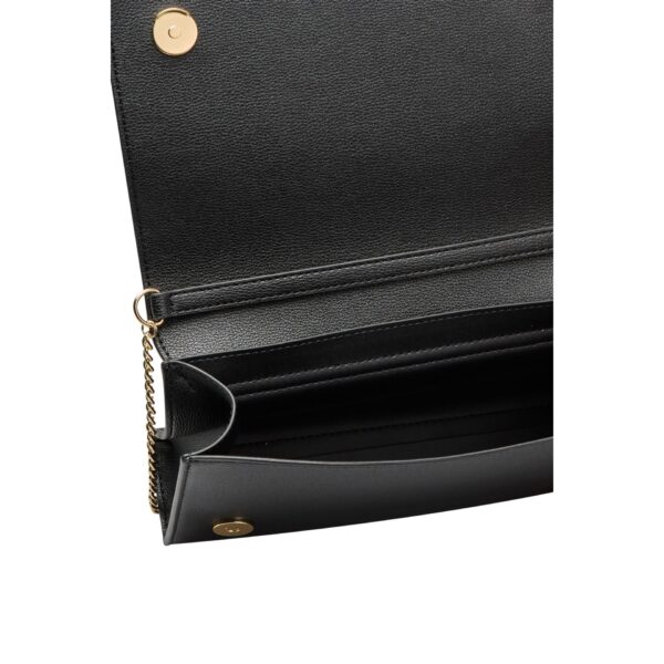 Love Moschino JC4127PP1HLI_000NERO – City Bag