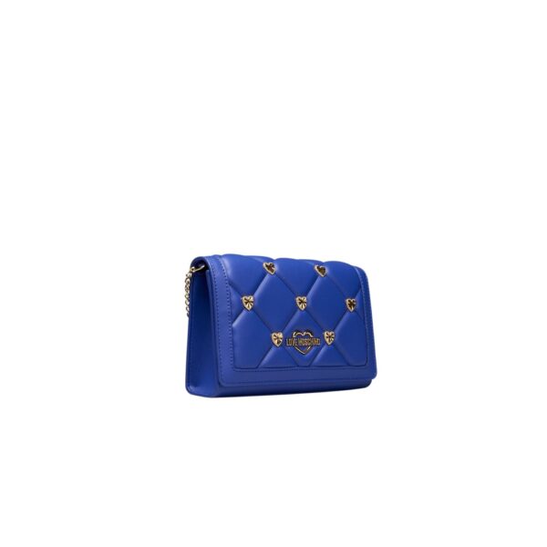 Love Moschino JC4222PP0HLZ_753BLUOCEANO – Schoudertas