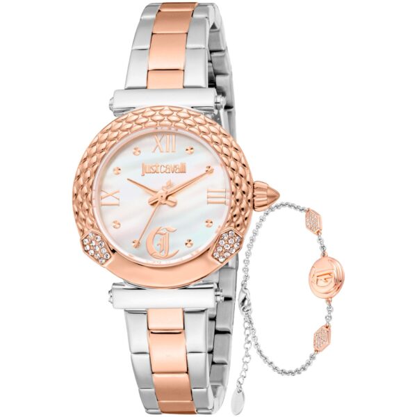 Just Cavalli X093_JC1L332M0085 – Horloge