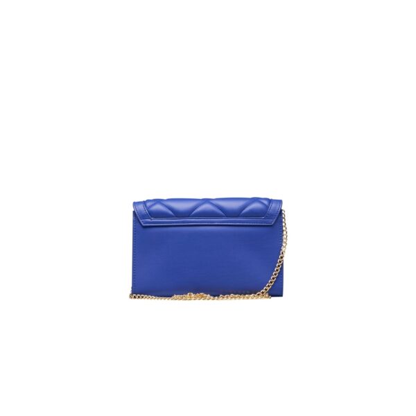 Love Moschino JC4222PP0HLZ_753BLUOCEANO – Schoudertas