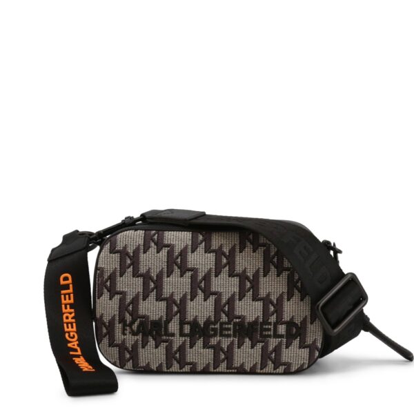 Karl Lagerfeld 216W3041-A900_Multi – City Bag