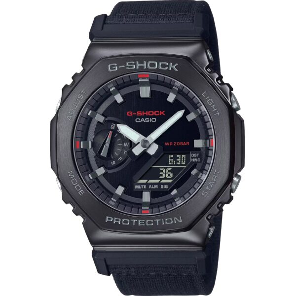 Casio X093_GM-2100CB-1AER – Horloge