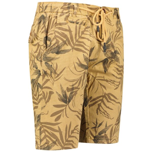 Geographical Norway SW1626H_Beige – Shorts