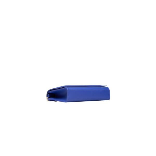 Love Moschino JC4222PP0HLZ_753BLUOCEANO – Schoudertas