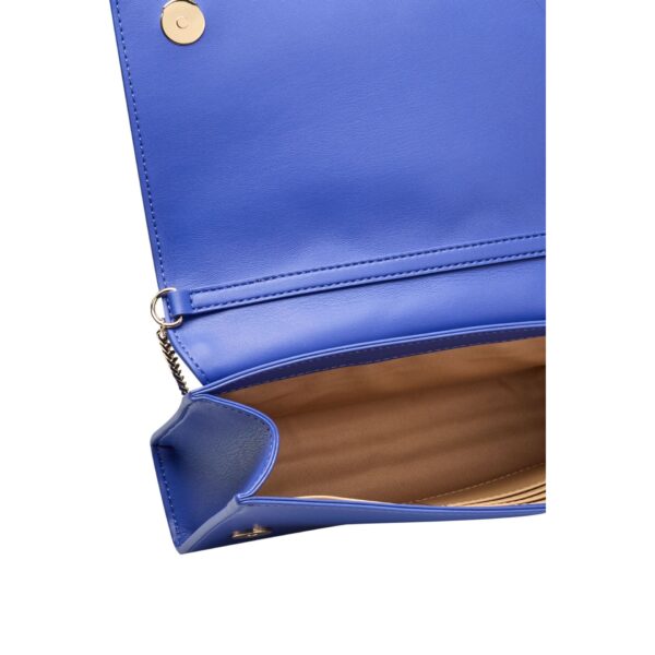 Love Moschino JC4222PP0HLZ_753BLUOCEANO – Schoudertas