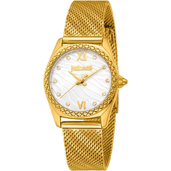 Just Cavalli X093_JC1L313M0025 – Horloge