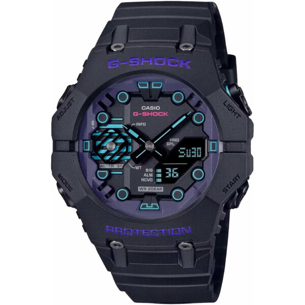 Casio X093_GA-B001CBR-1AER – Horloge