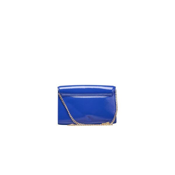Love Moschino JC4218PP0HKH_753BLUOCEANO – City Bag