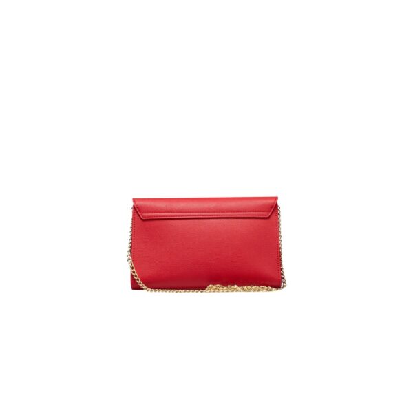 Love Moschino JC4127PP1HLI_500ROSSO – City Bag