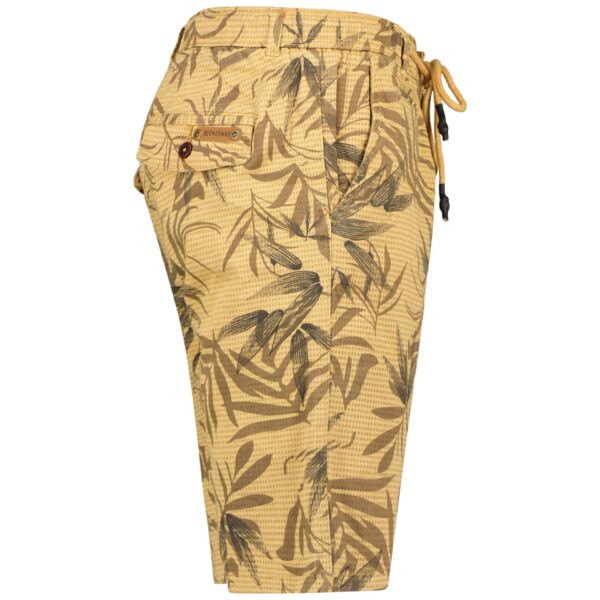 Geographical Norway SW1626H_Beige – Shorts