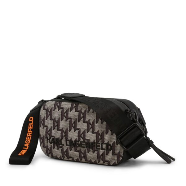 Karl Lagerfeld 216W3041-A900_Multi – City Bag