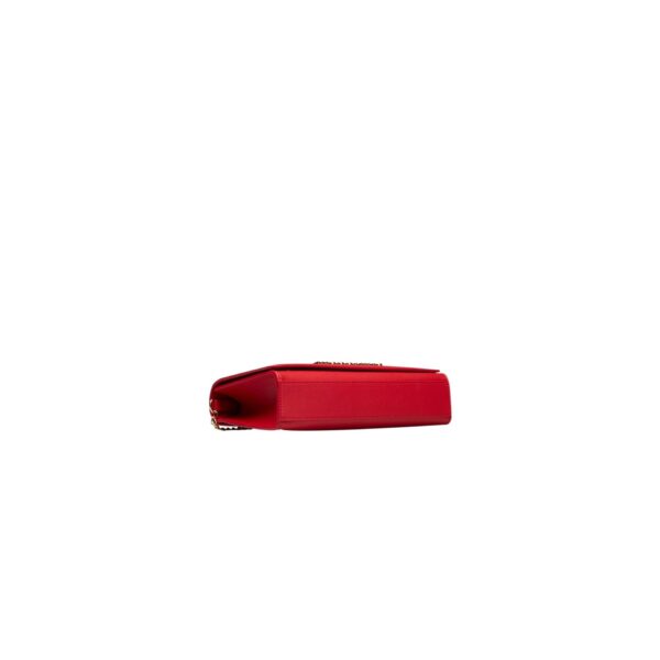 Love Moschino JC4127PP1HLI_500ROSSO – City Bag