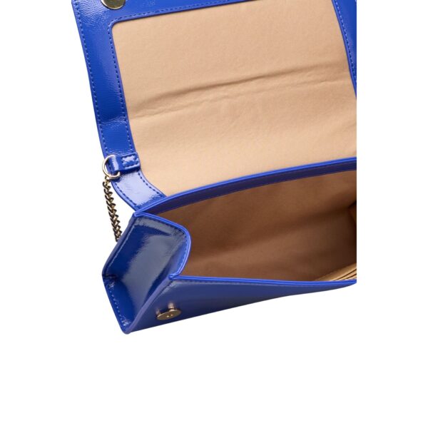 Love Moschino JC4218PP0HKH_753BLUOCEANO – City Bag