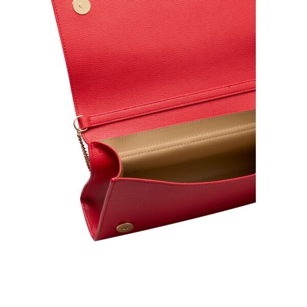 Love Moschino JC4127PP1HLI_500ROSSO – City Bag