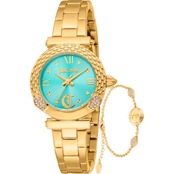 Just Cavalli X093_JC1L332M0065 – Horloge