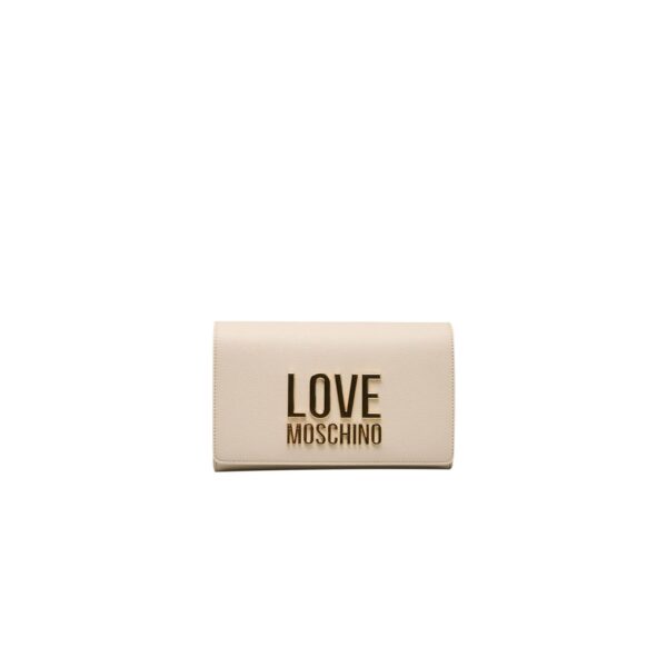 Love Moschino JC4127PP1HLI_110AVORIO – City Bag