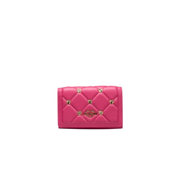 Love Moschino JC4222PP0HLZ_604FUCSIA – City Bag