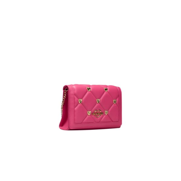 Love Moschino JC4222PP0HLZ_604FUCSIA – City Bag