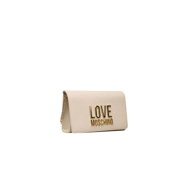 Love Moschino JC4127PP1HLI_110AVORIO – City Bag