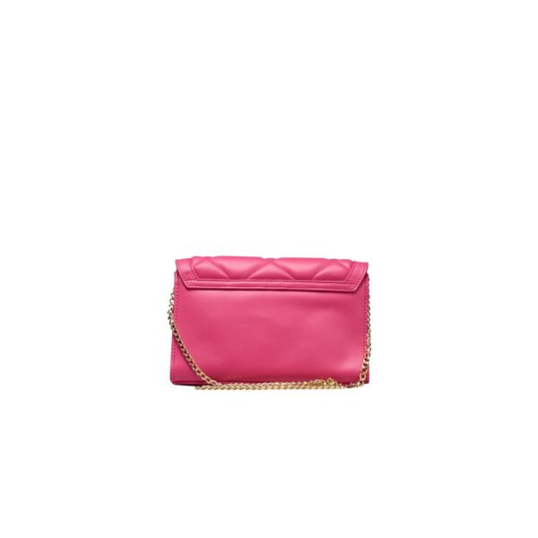 Love Moschino JC4222PP0HLZ_604FUCSIA – City Bag