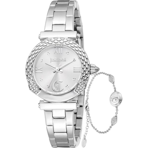 Just Cavalli X093_JC1L332M0045 – Horloge