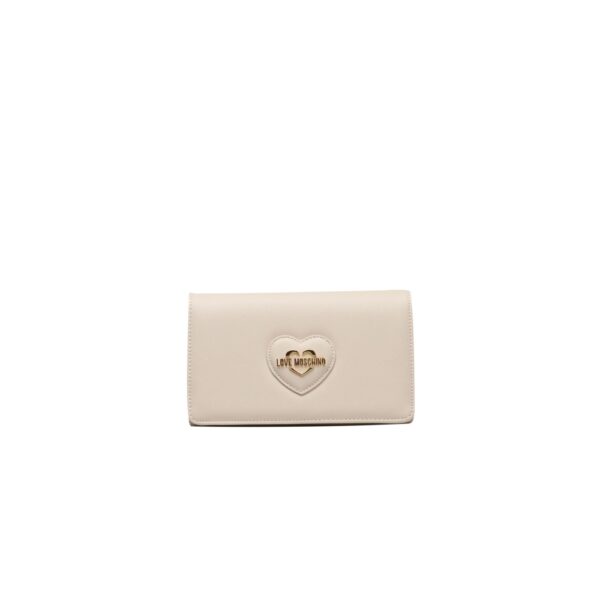 Love Moschino JC4268PP0HKL_110AVORIO – City Bag